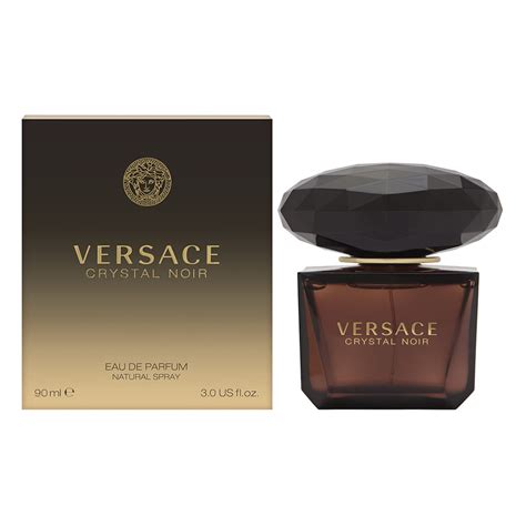 versace crystal noir nachgemacht|Versace Crystal Noir for men.